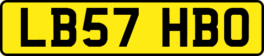 LB57HBO