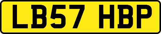 LB57HBP