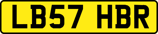 LB57HBR