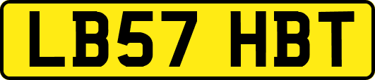 LB57HBT
