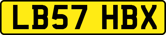 LB57HBX