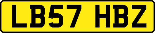 LB57HBZ