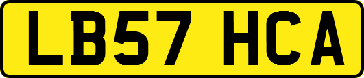 LB57HCA