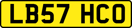 LB57HCO