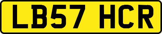 LB57HCR