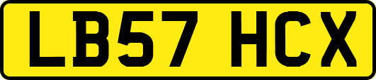 LB57HCX