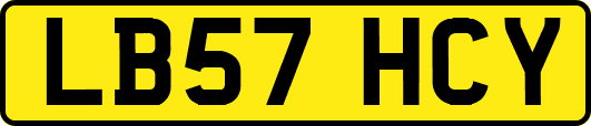 LB57HCY