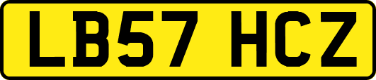 LB57HCZ