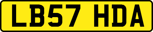 LB57HDA