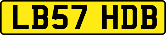 LB57HDB