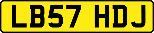 LB57HDJ