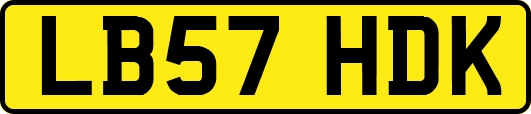 LB57HDK