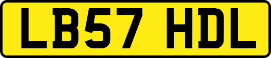 LB57HDL