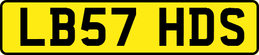 LB57HDS