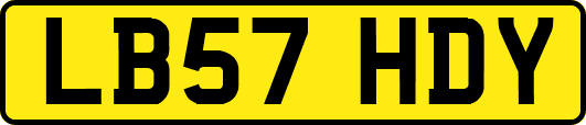 LB57HDY