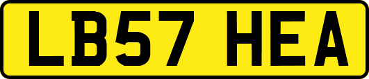 LB57HEA