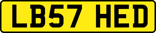 LB57HED