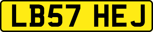 LB57HEJ