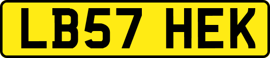 LB57HEK