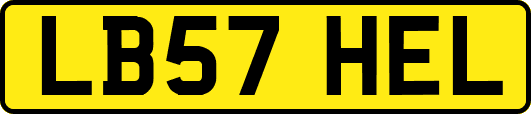 LB57HEL