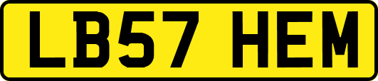 LB57HEM