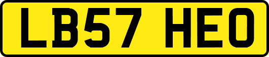 LB57HEO