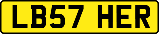 LB57HER