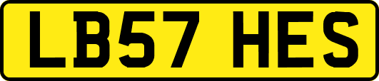 LB57HES