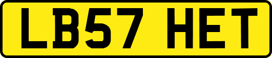 LB57HET