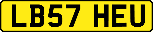LB57HEU
