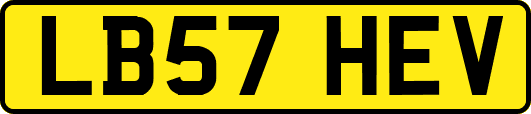 LB57HEV
