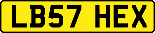 LB57HEX