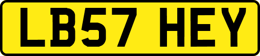 LB57HEY
