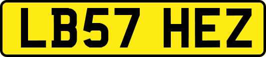 LB57HEZ