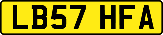 LB57HFA