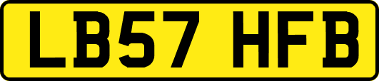 LB57HFB