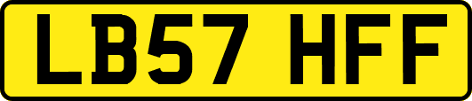 LB57HFF