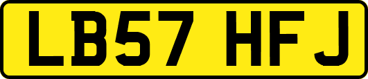 LB57HFJ