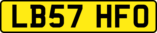 LB57HFO