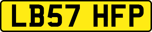 LB57HFP