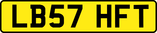 LB57HFT
