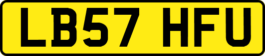 LB57HFU