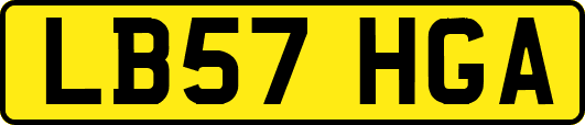 LB57HGA