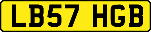 LB57HGB