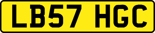 LB57HGC