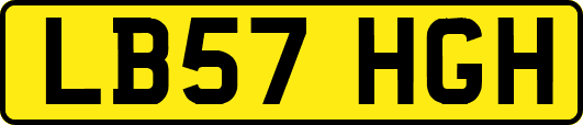LB57HGH
