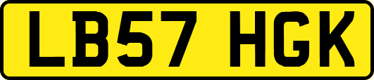 LB57HGK