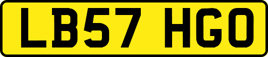 LB57HGO
