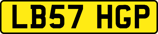 LB57HGP
