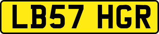 LB57HGR